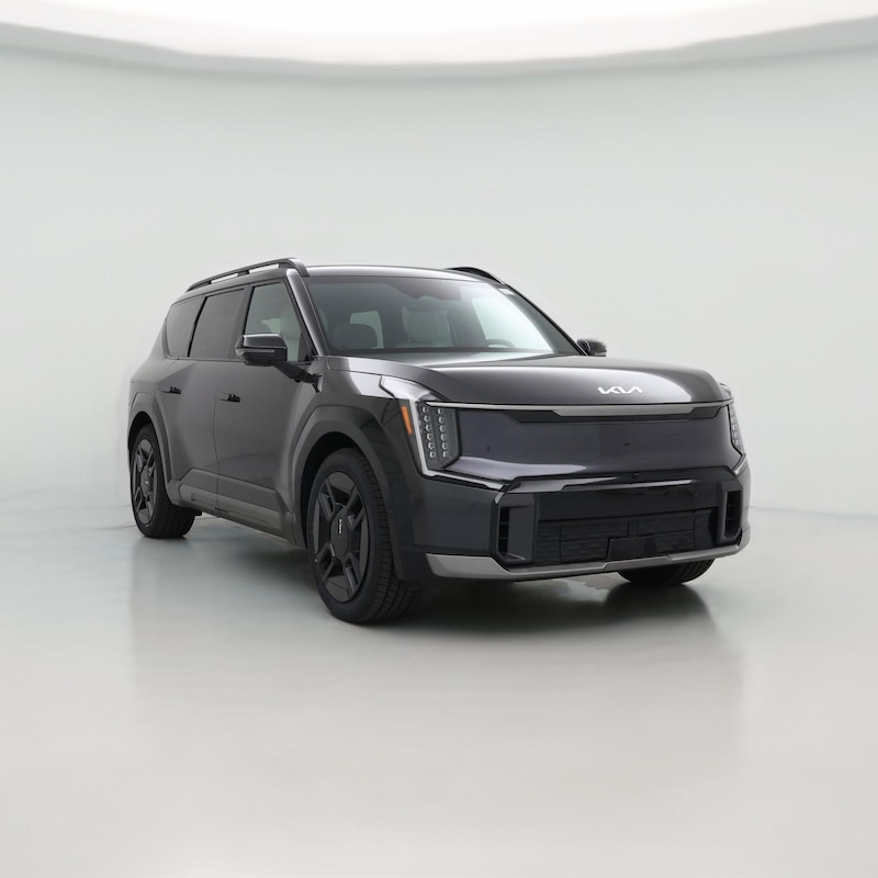 2024 Kia EV9 GT-Line
