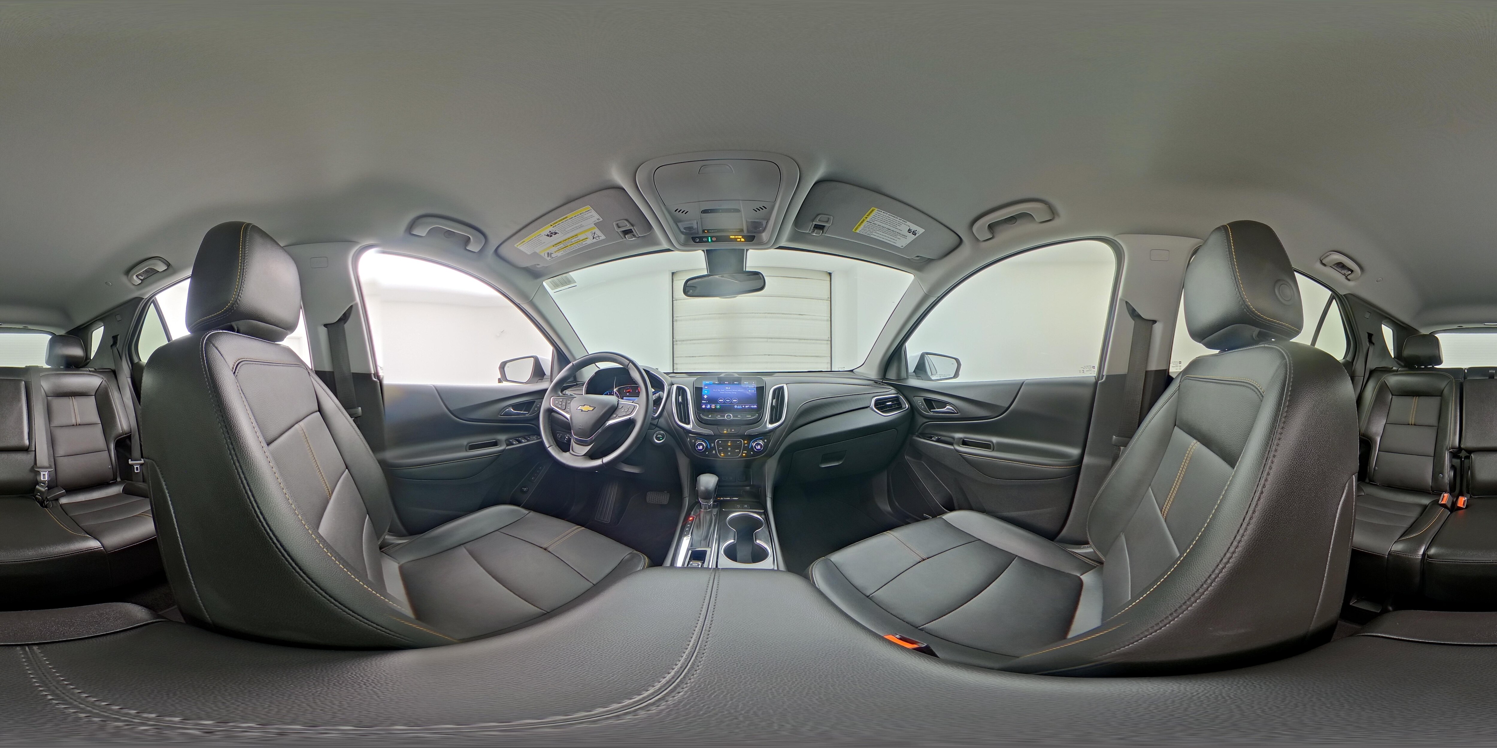 2024 Chevrolet Equinox Premier - Photo 26
