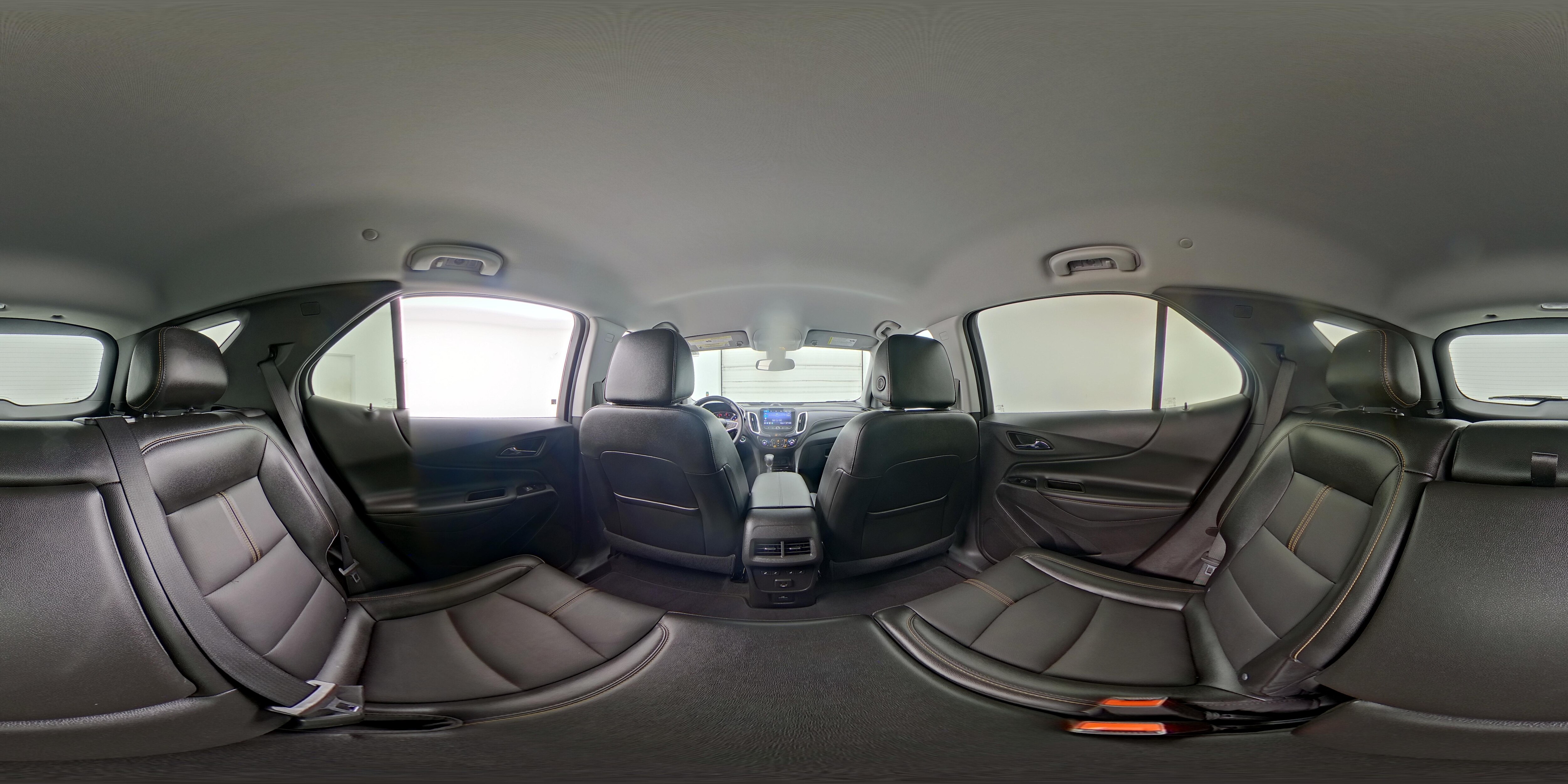 2024 Chevrolet Equinox Premier - Photo 27
