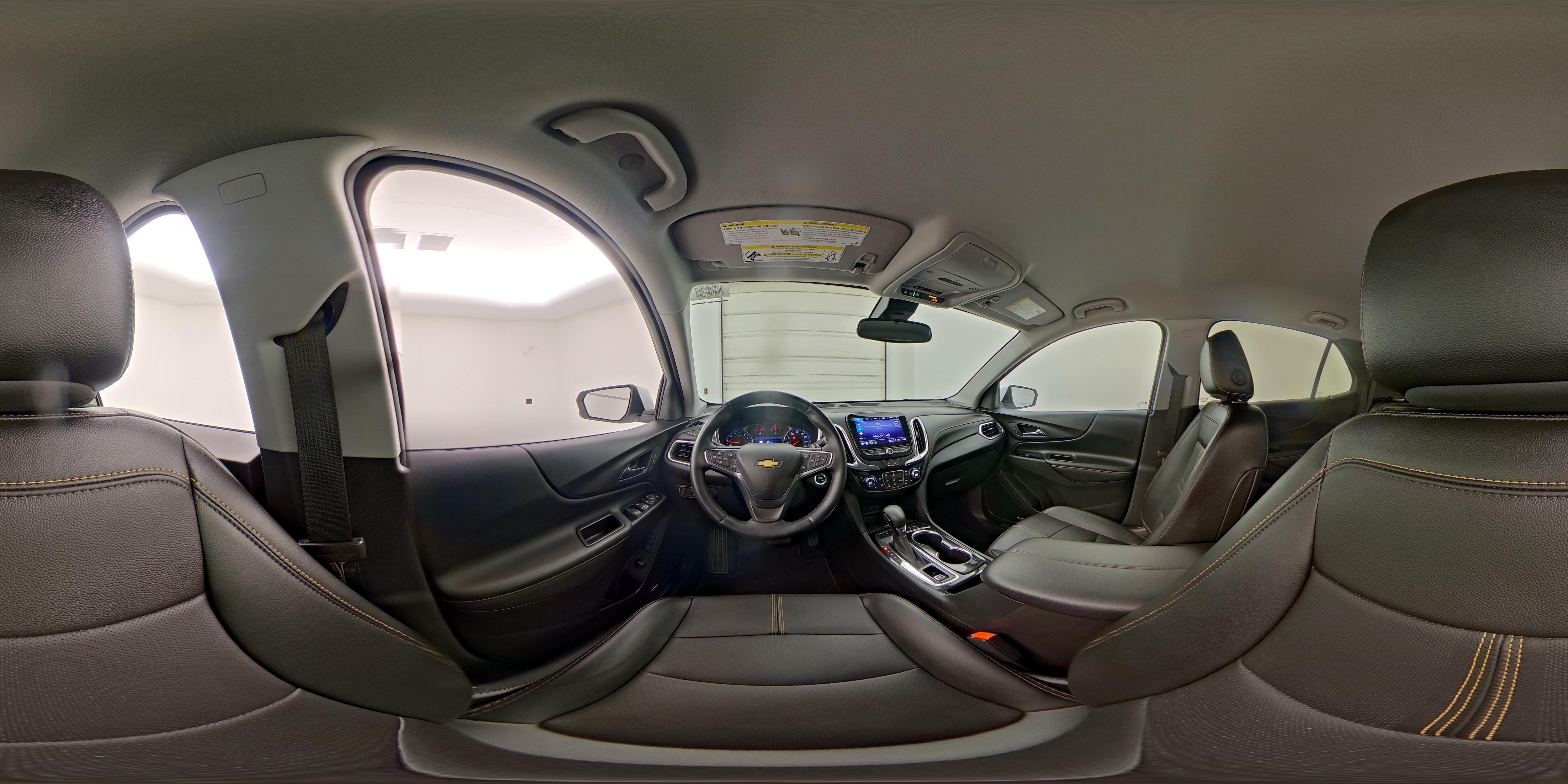 2024 Chevrolet Equinox Premier - Photo 28