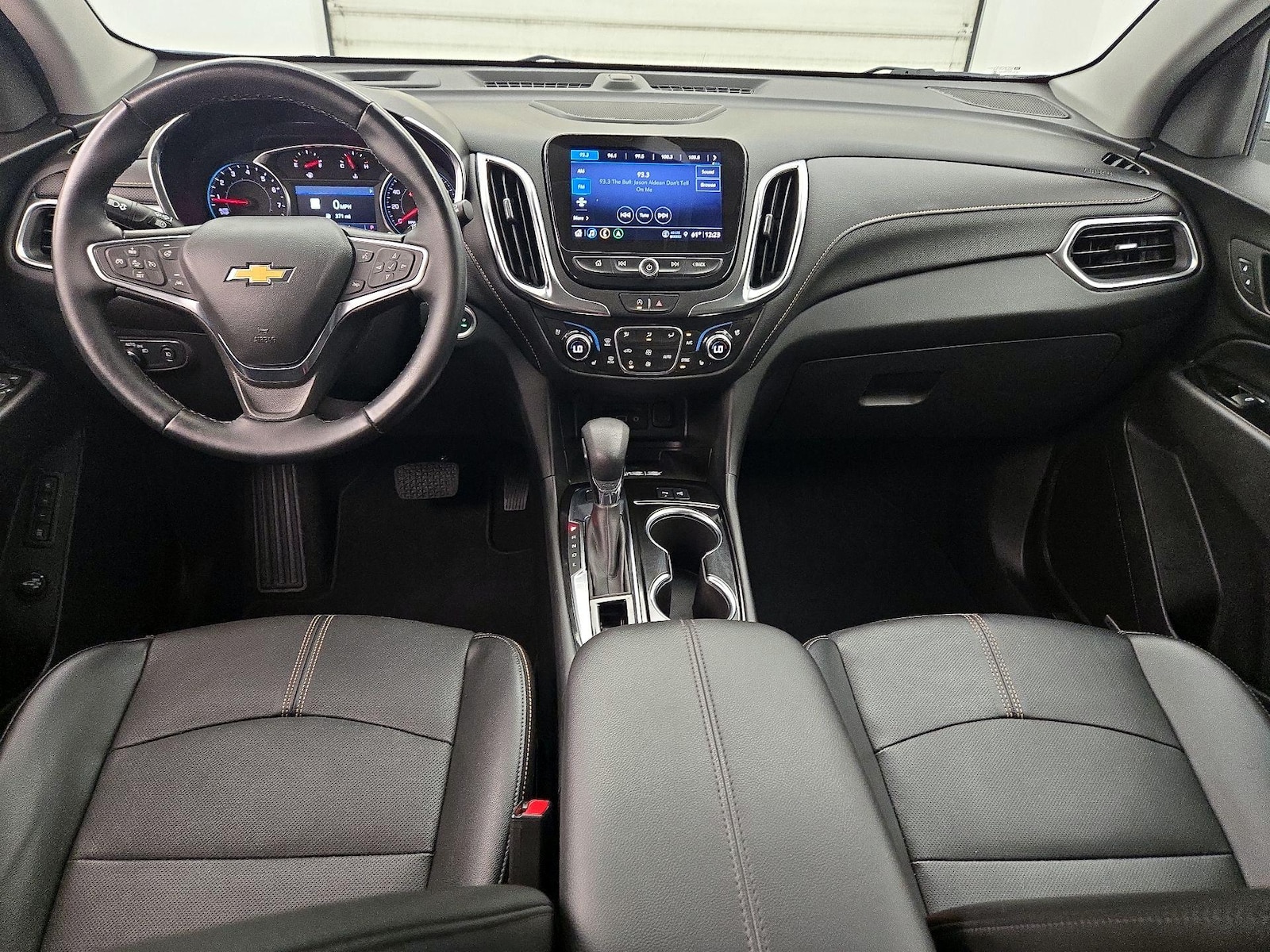 2024 Chevrolet Equinox Premier - Photo 10