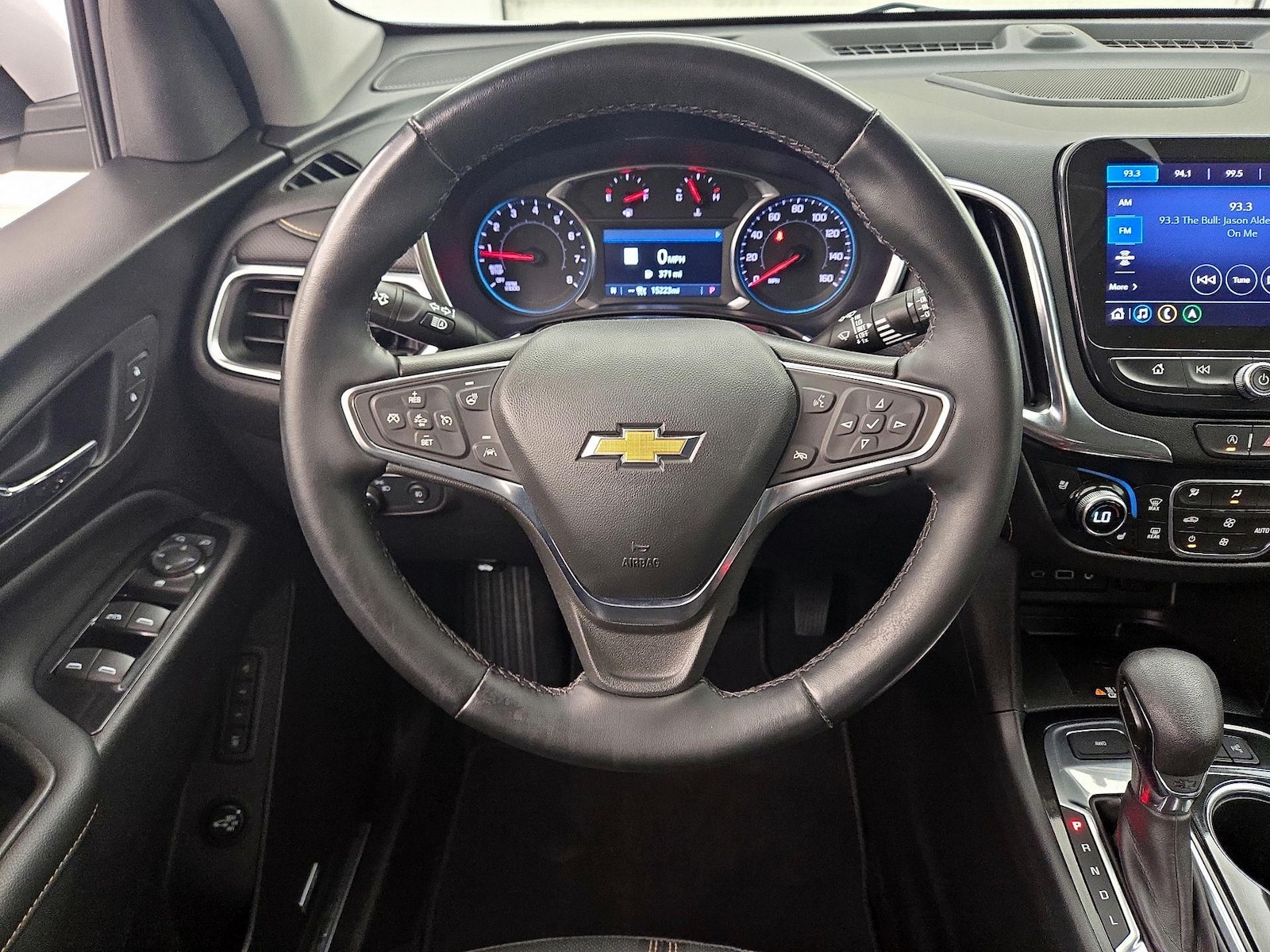 2024 Chevrolet Equinox Premier - Photo 11