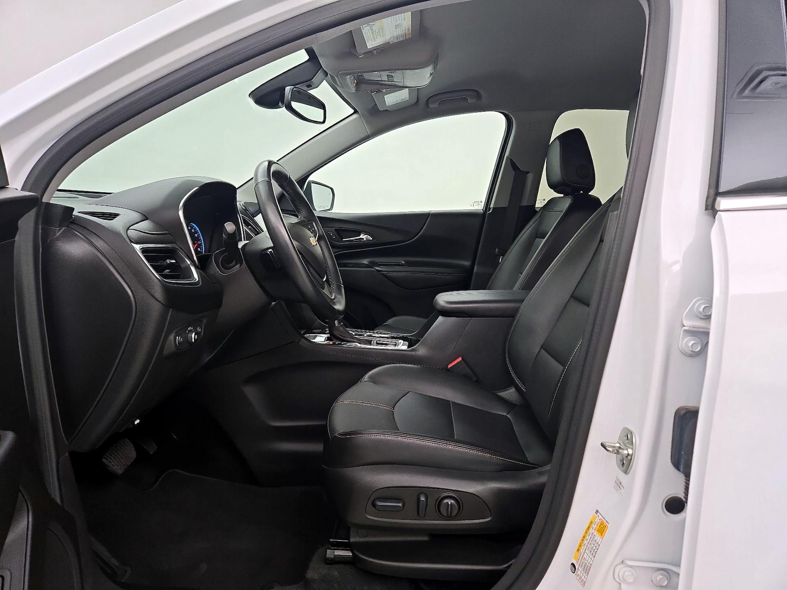 2024 Chevrolet Equinox Premier - Photo 12