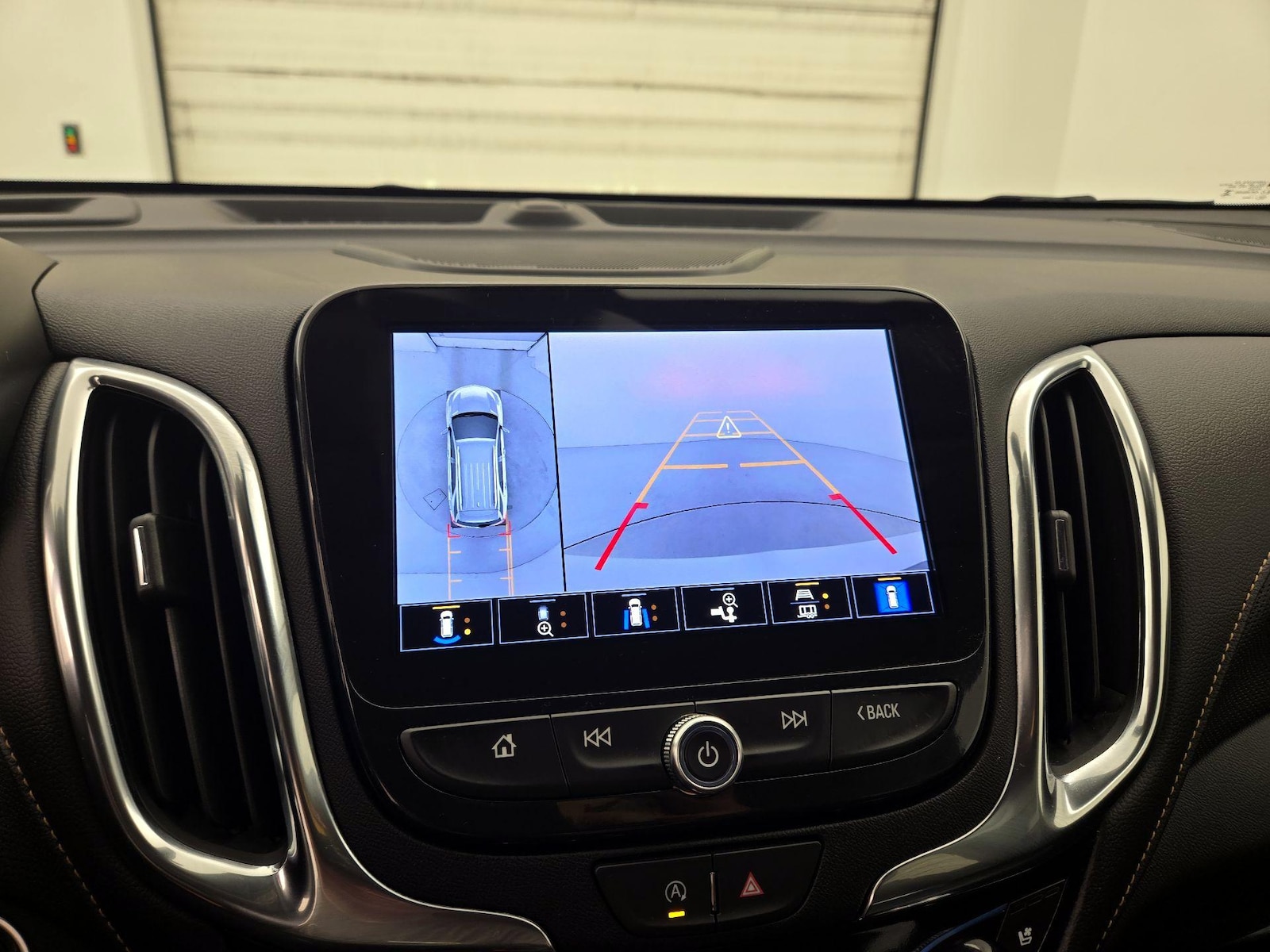 2024 Chevrolet Equinox Premier - Photo 15