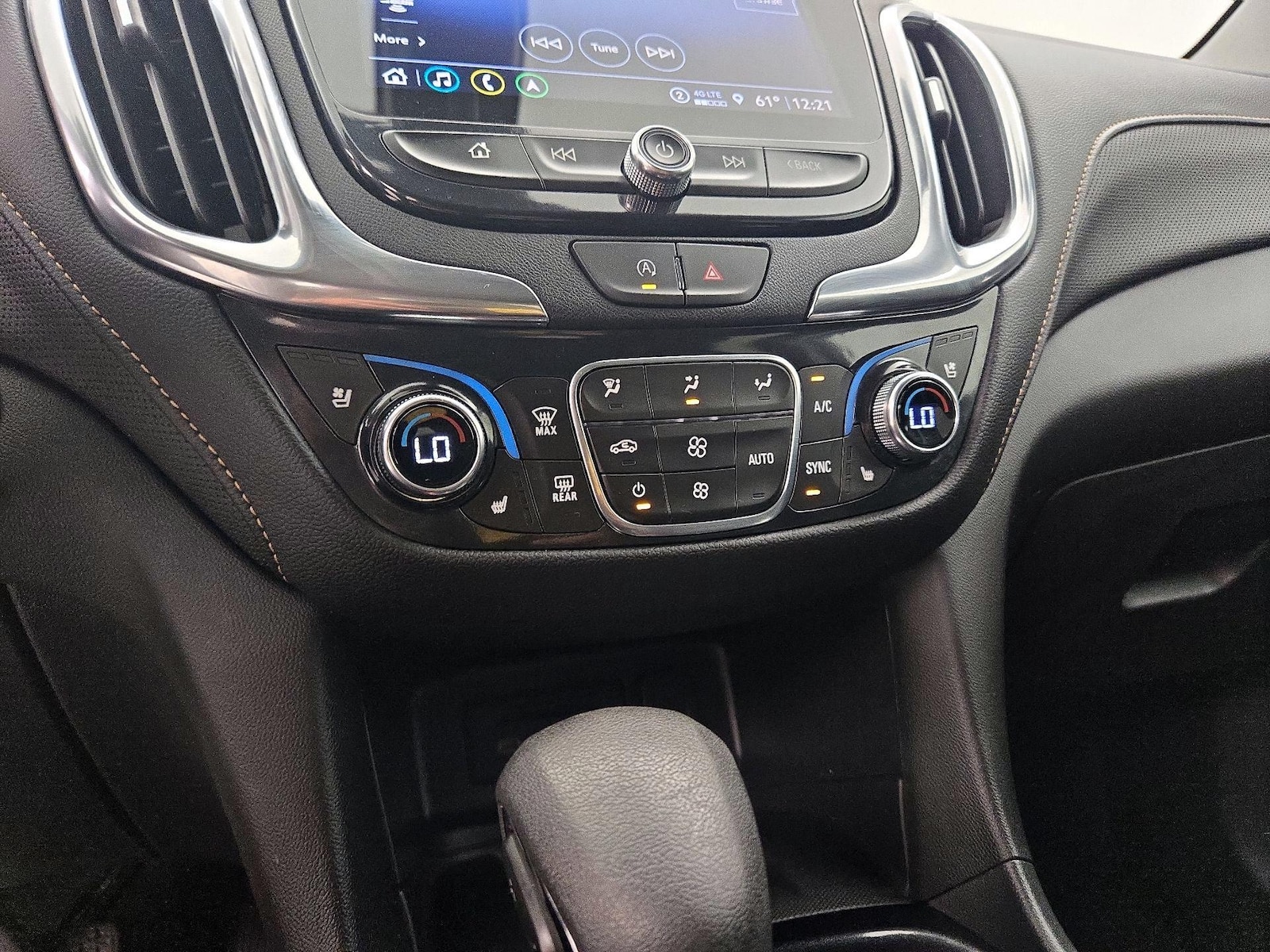 2024 Chevrolet Equinox Premier - Photo 17