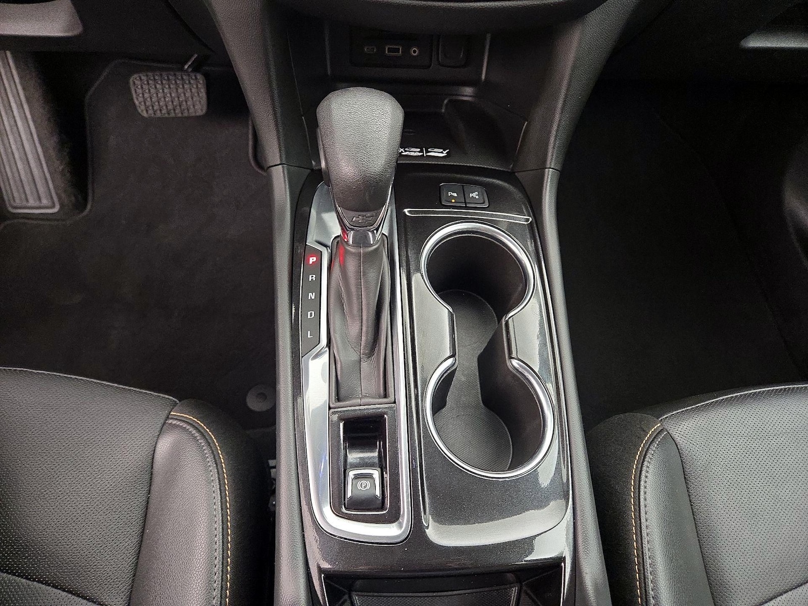 2024 Chevrolet Equinox Premier - Photo 18