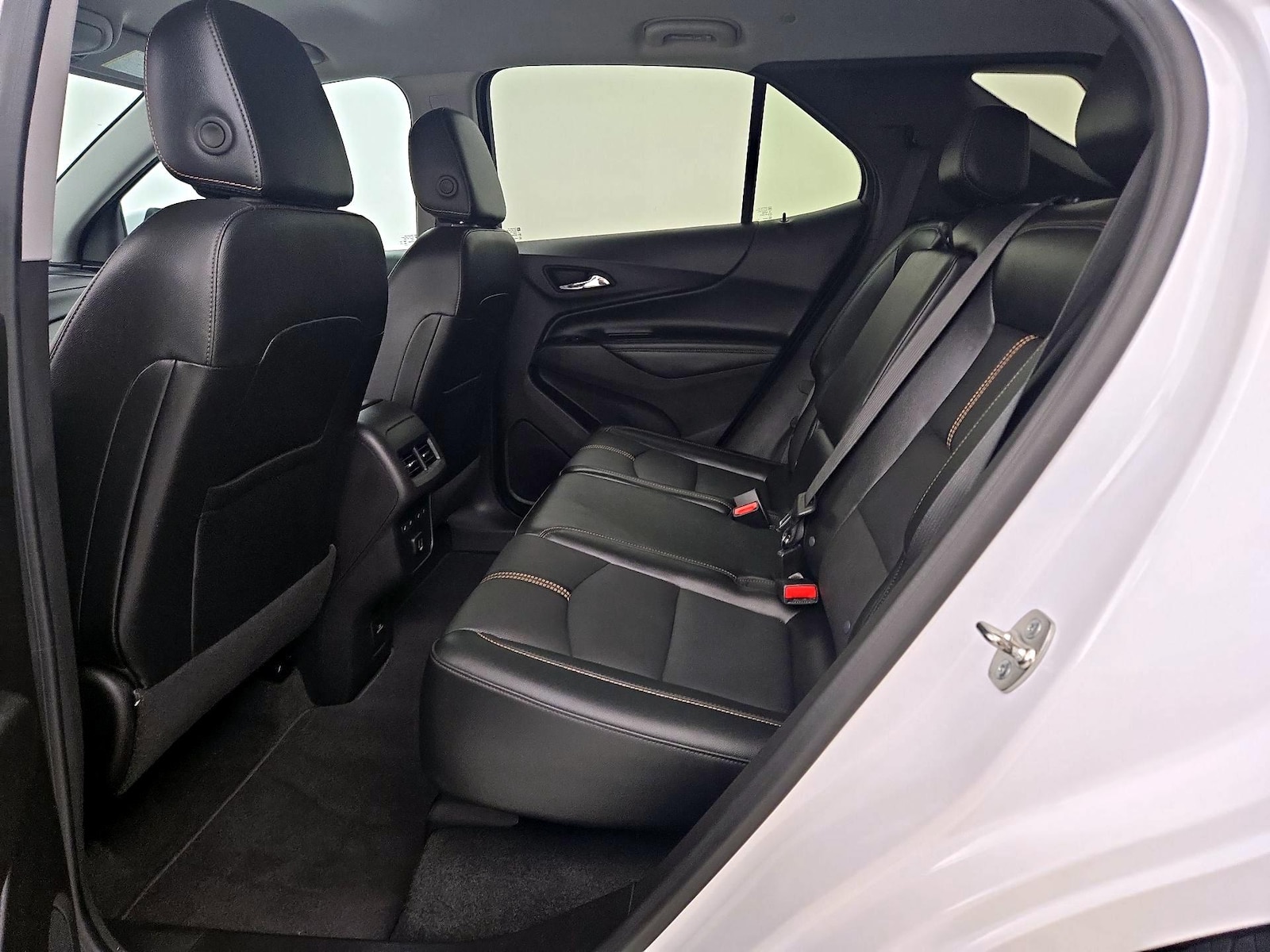2024 Chevrolet Equinox Premier - Photo 20