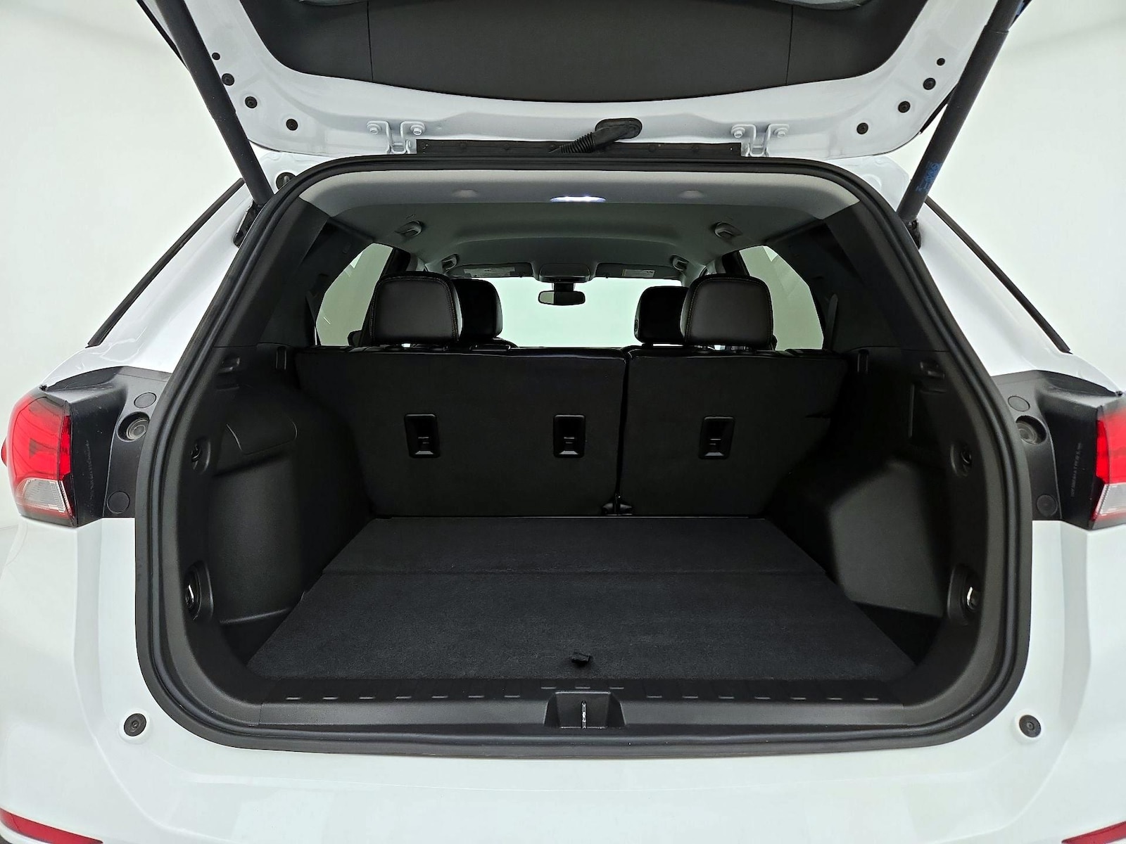 2024 Chevrolet Equinox Premier - Photo 21