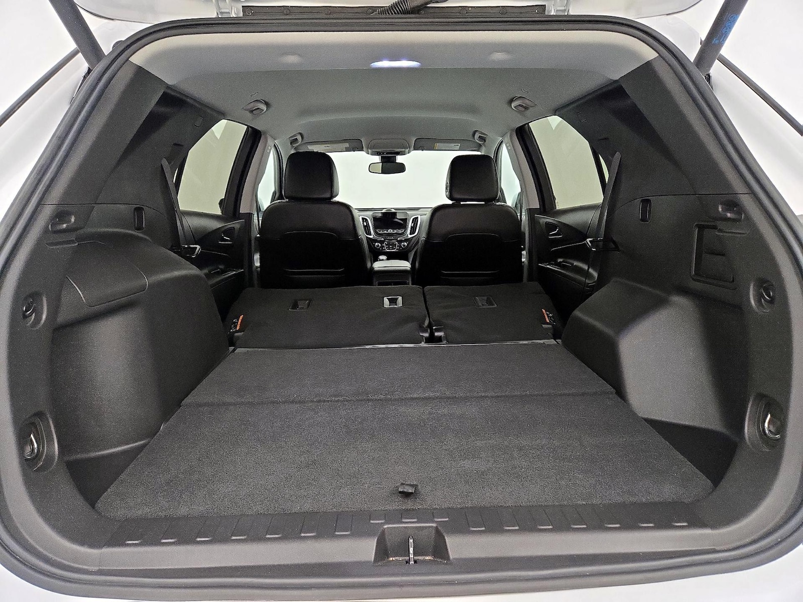 2024 Chevrolet Equinox Premier - Photo 22