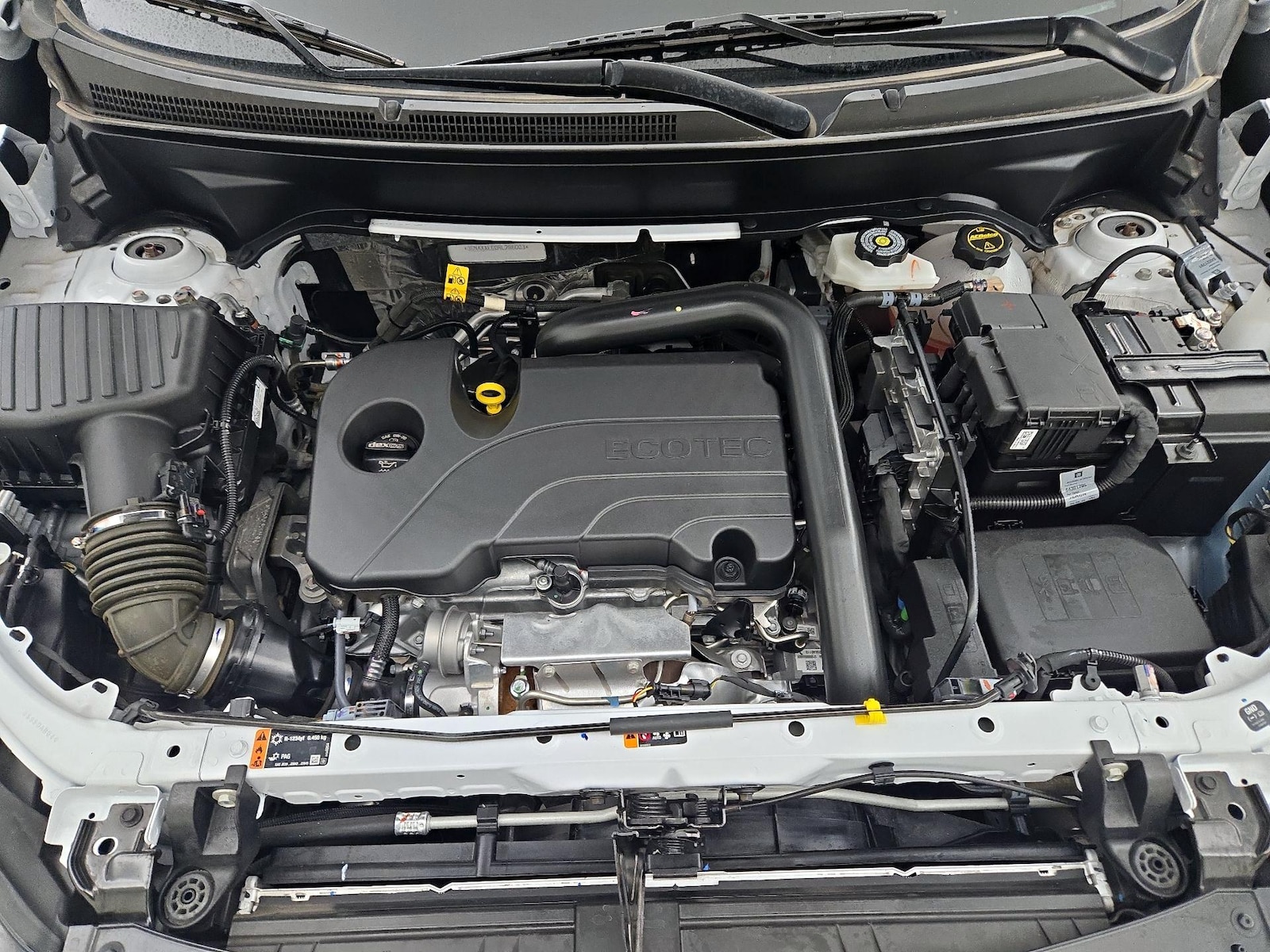 2024 Chevrolet Equinox Premier - Photo 23