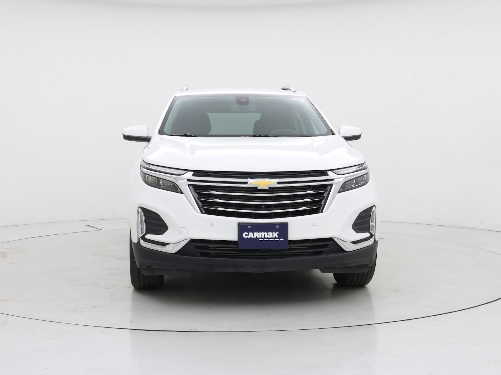 2024 Chevrolet Equinox Premier - Photo 6