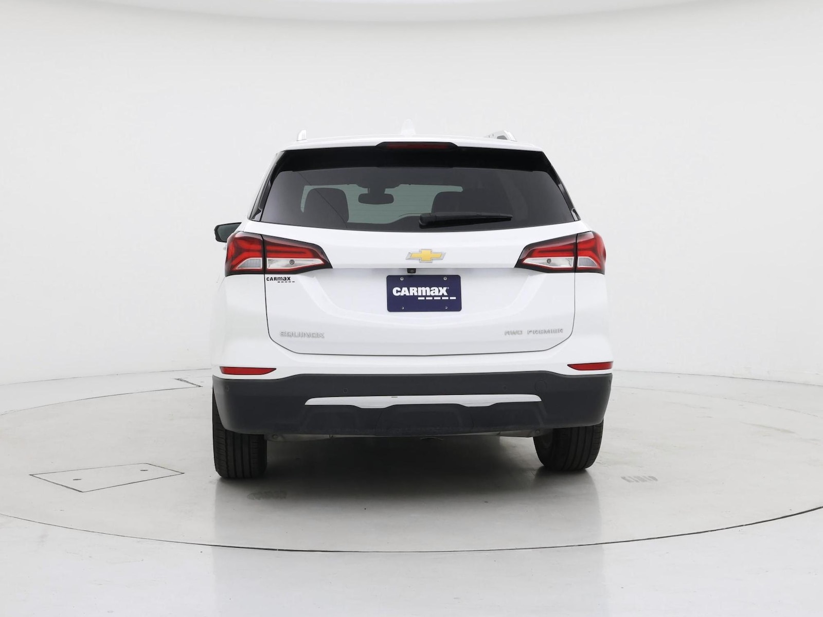 2024 Chevrolet Equinox Premier - Photo 7