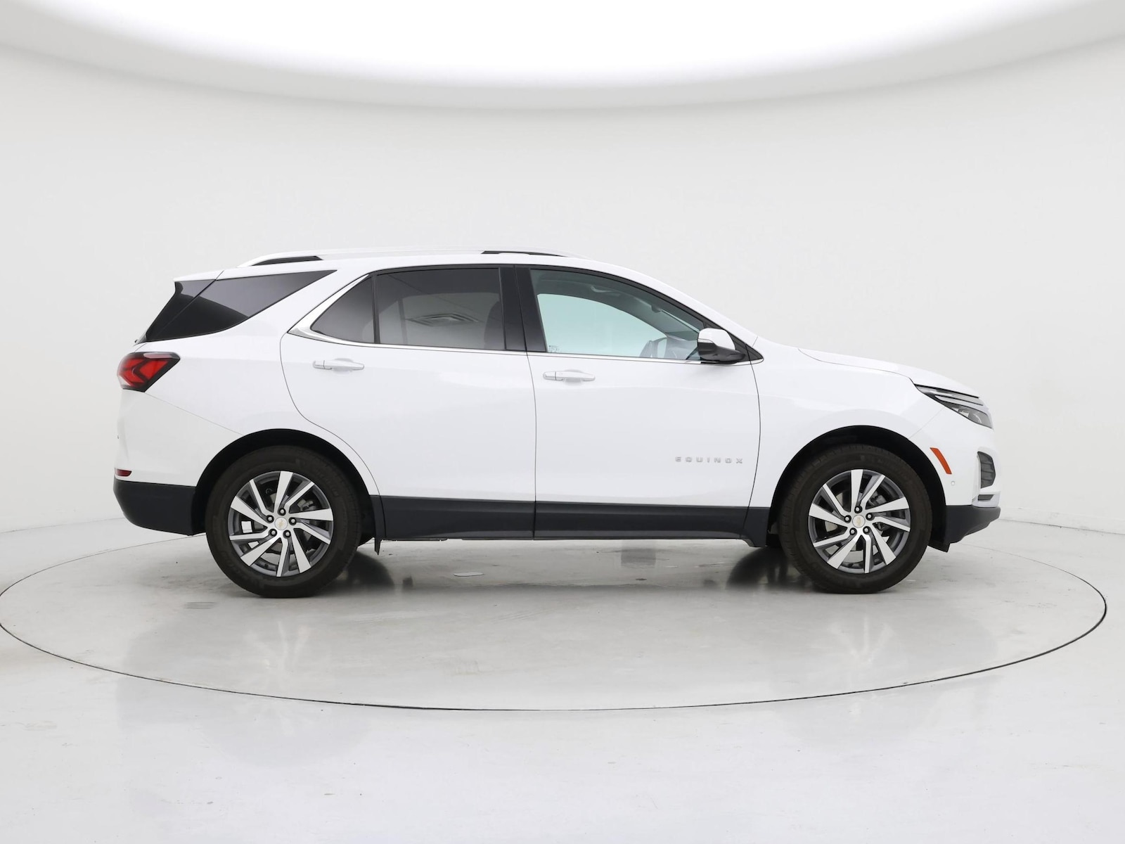 2024 Chevrolet Equinox Premier - Photo 8