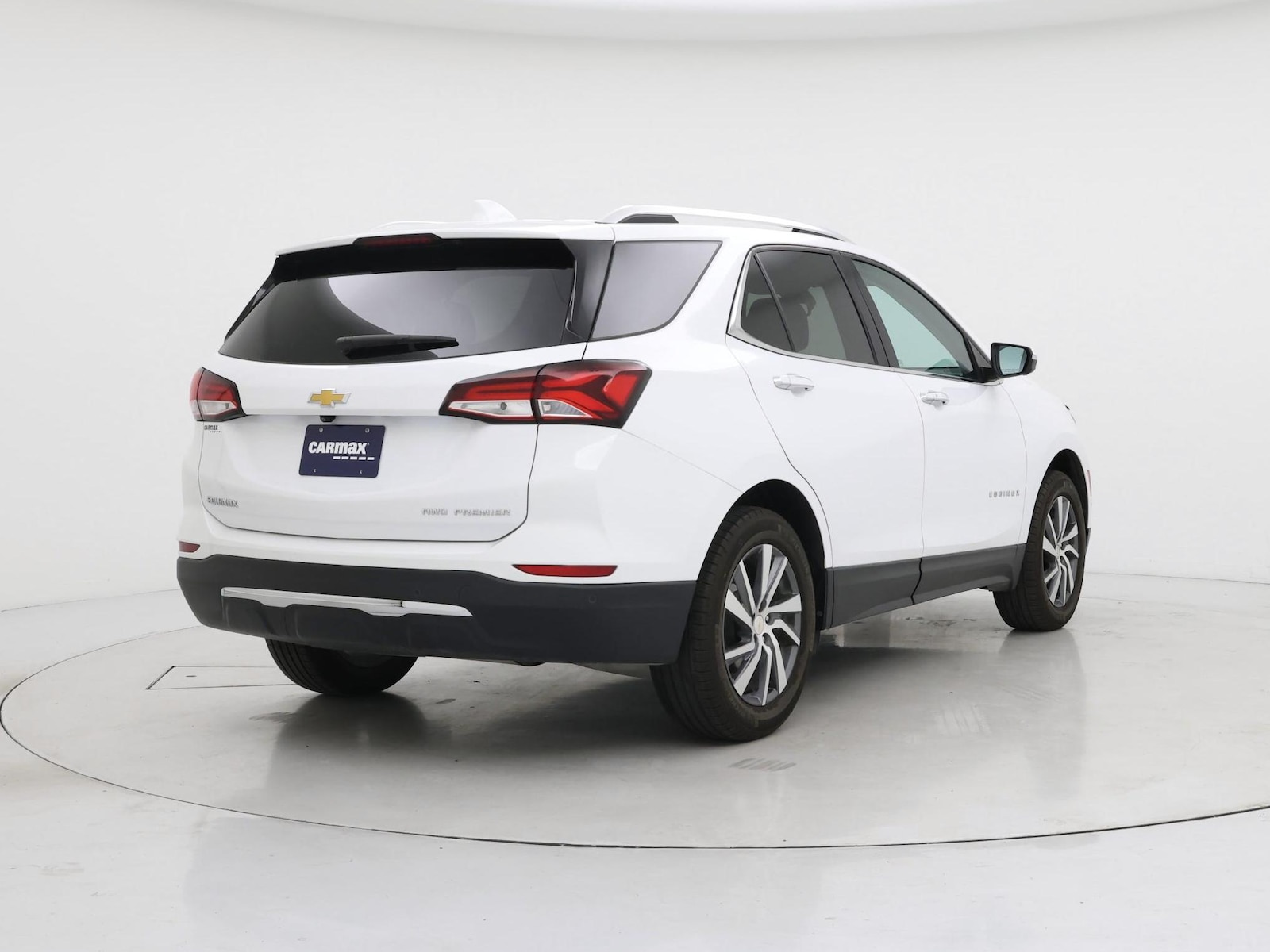 2024 Chevrolet Equinox Premier - Photo 9