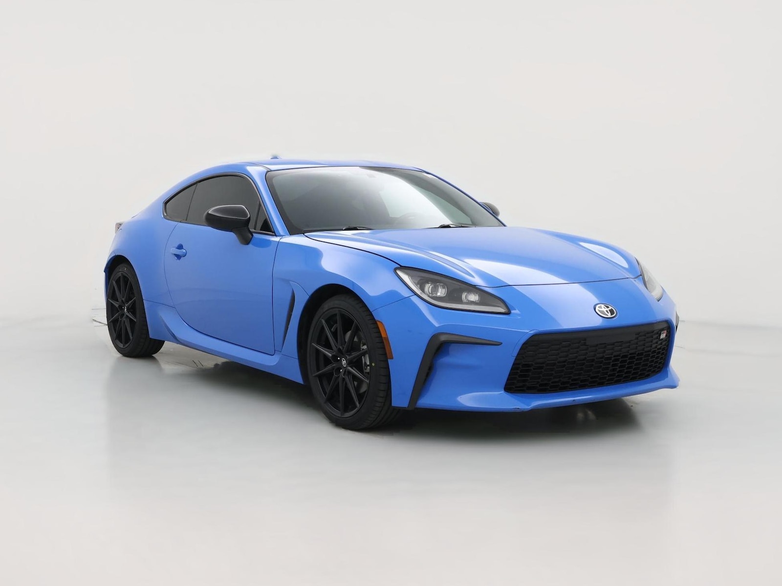 2023 Toyota GR86