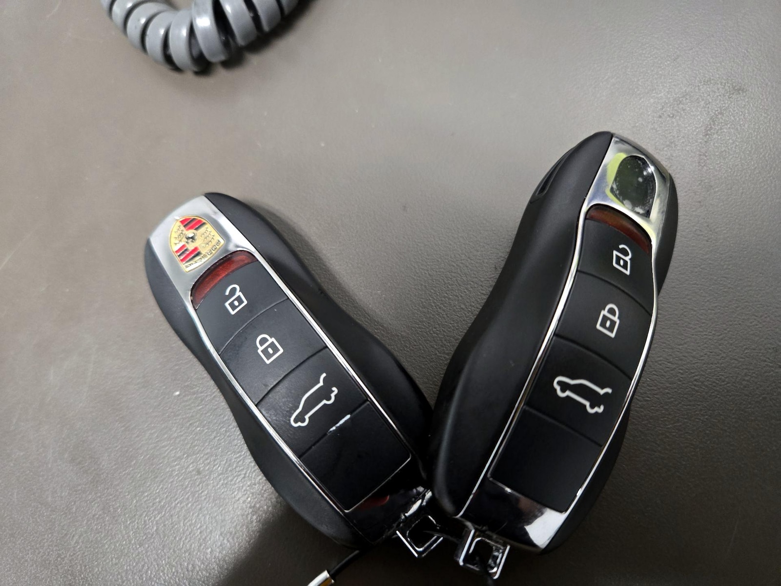 2021 Porsche Macan Base - Photo 26