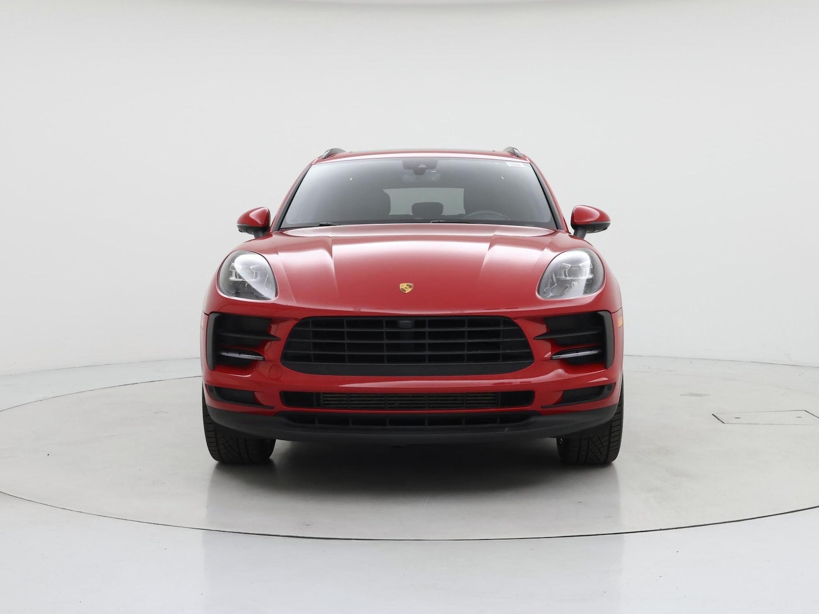 2021 Porsche Macan Base - Photo 6
