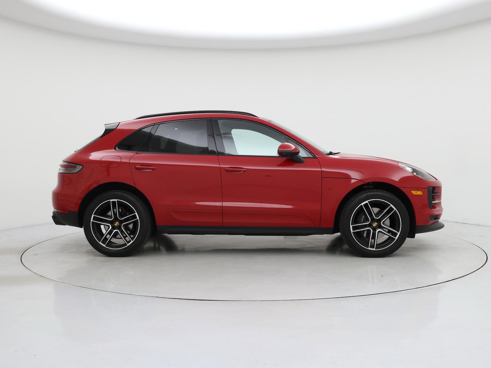 2021 Porsche Macan Base - Photo 8