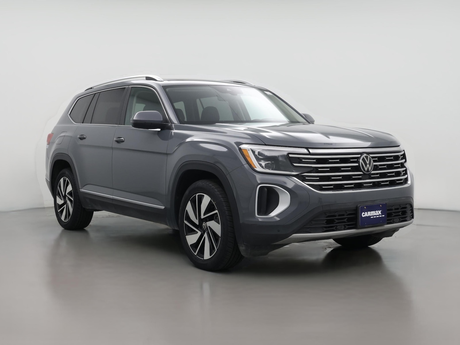 2025 Volkswagen Atlas