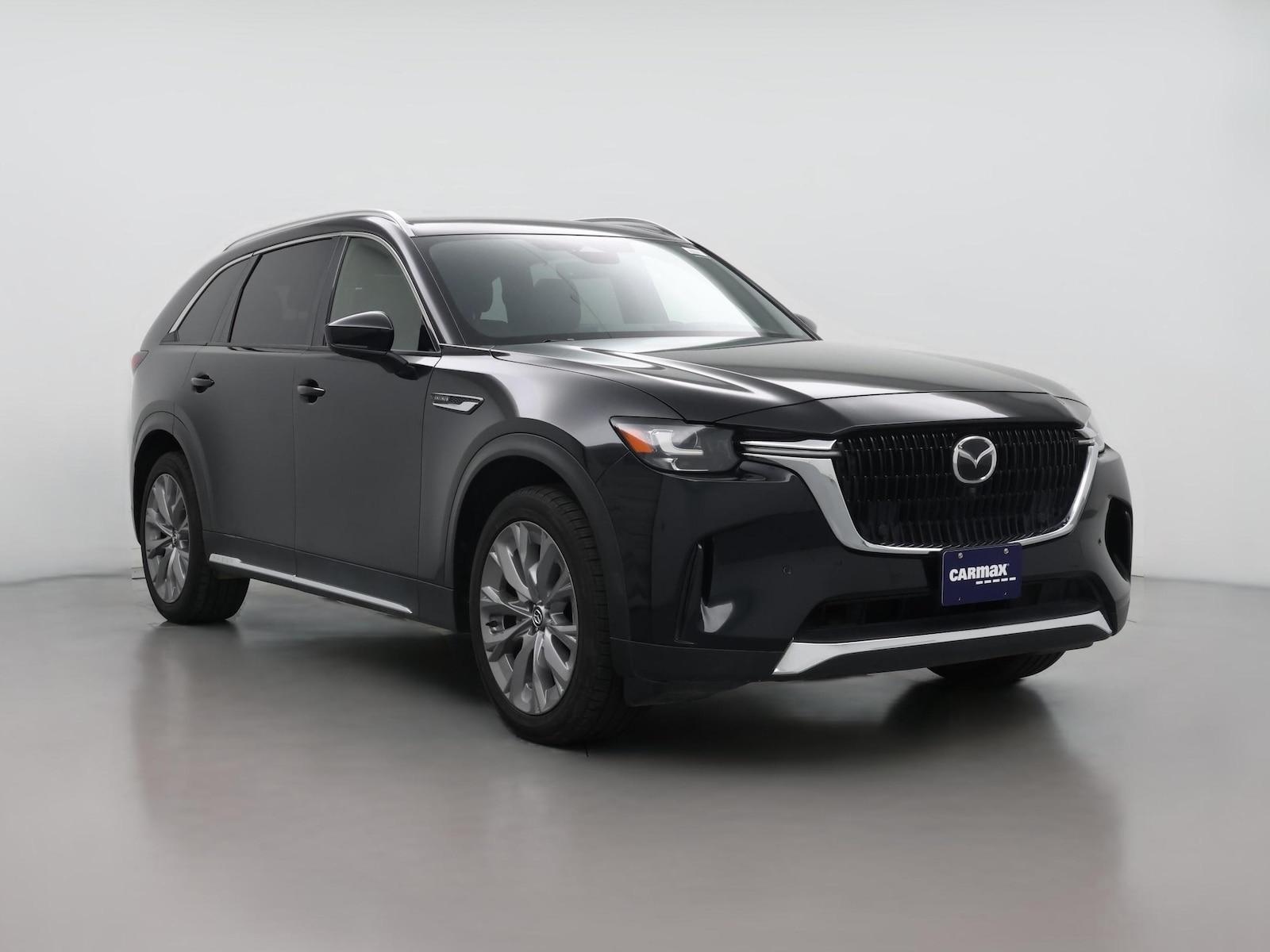 2025 Mazda CX-90 Premium Plus Package