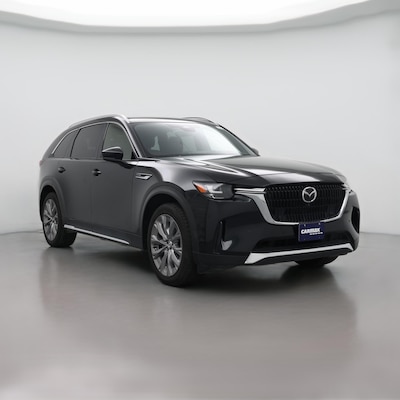 2025 Mazda CX-90 Turbo Premium Plus