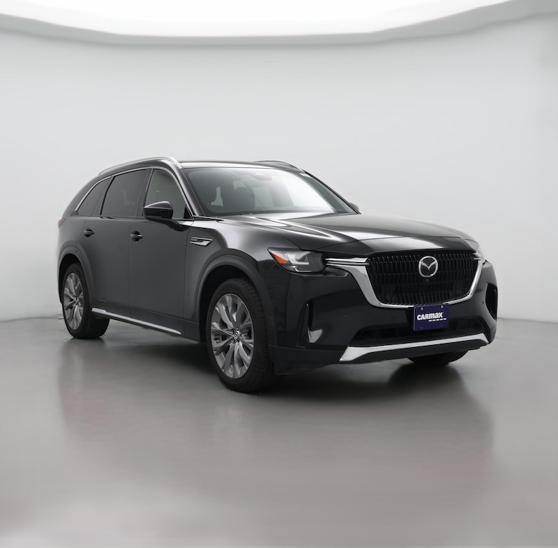 2025 Mazda CX-90 Turbo Premium Plus