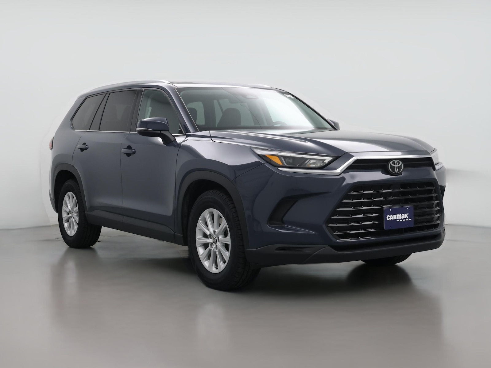 2025 Toyota Grand Highlander