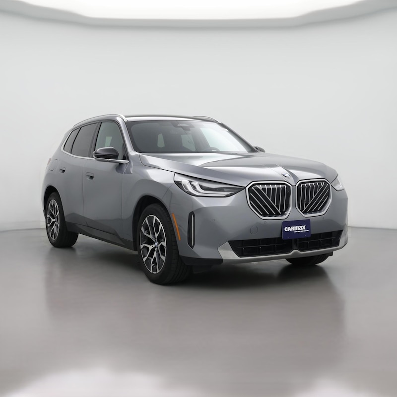 2026 BMW X3 xDrive30