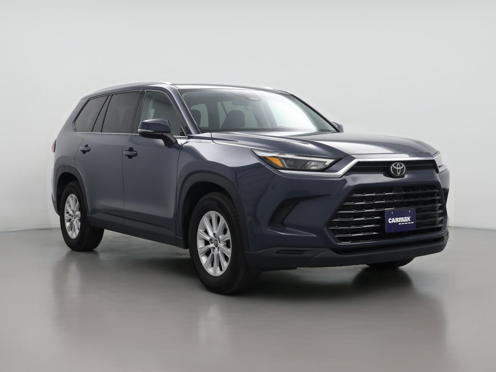 2025 Toyota Grand Highlander