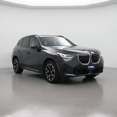 2025 BMW X3 xDrive30