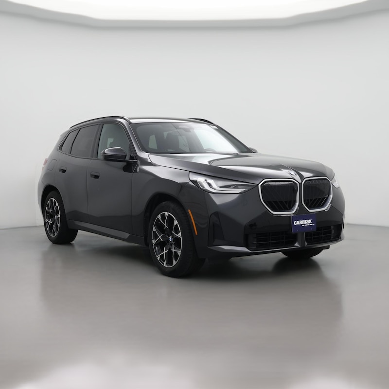 2025 BMW X3 xDrive30