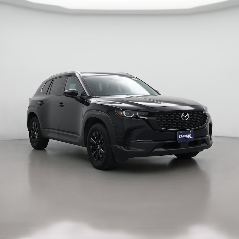2026 Mazda CX-50 2.5 S Preferred Package