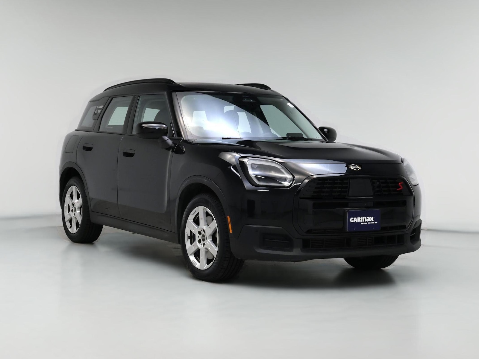 2025 MINI Countryman