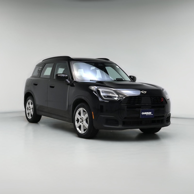 2025 Mini Cooper Countryman S ALL4