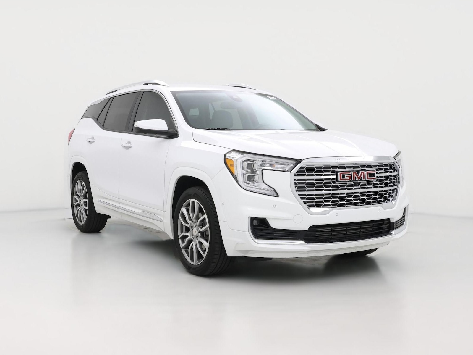 2022 GMC Terrain