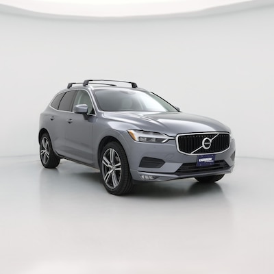 2021 Volvo XC60 T5 Momentum