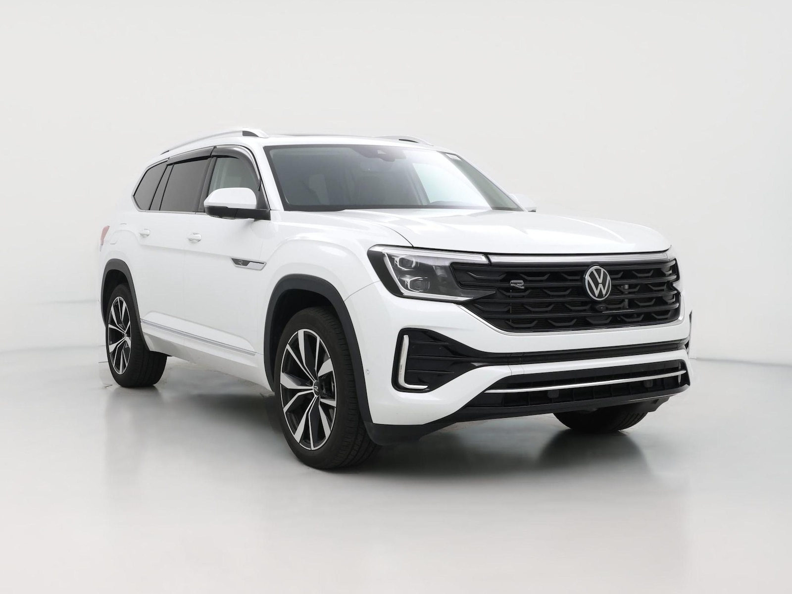 2024 Volkswagen Atlas SEL Premium R-Line