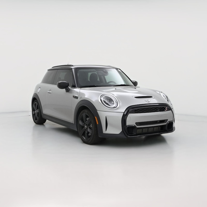 2024 Mini Cooper Hardtop S
