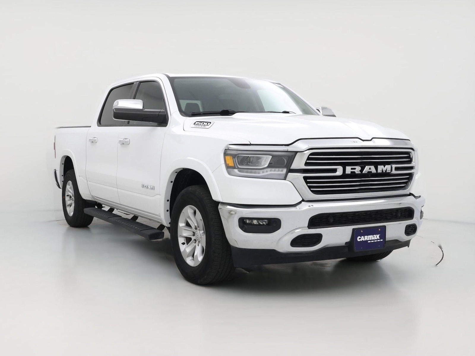 2020 RAM 1500 Pickup Laramie