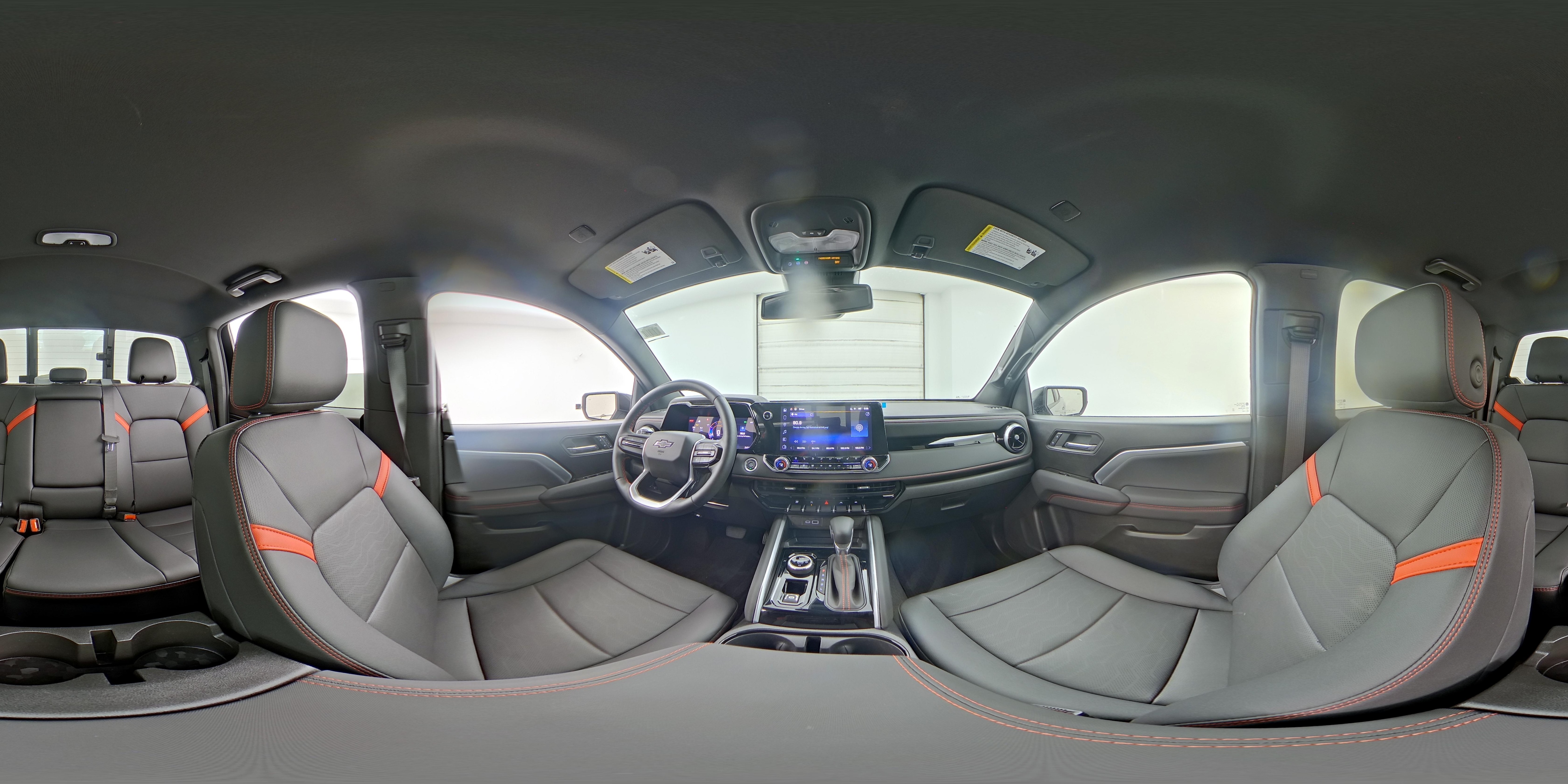 2026 Chevrolet Colorado Z71 - Photo 25