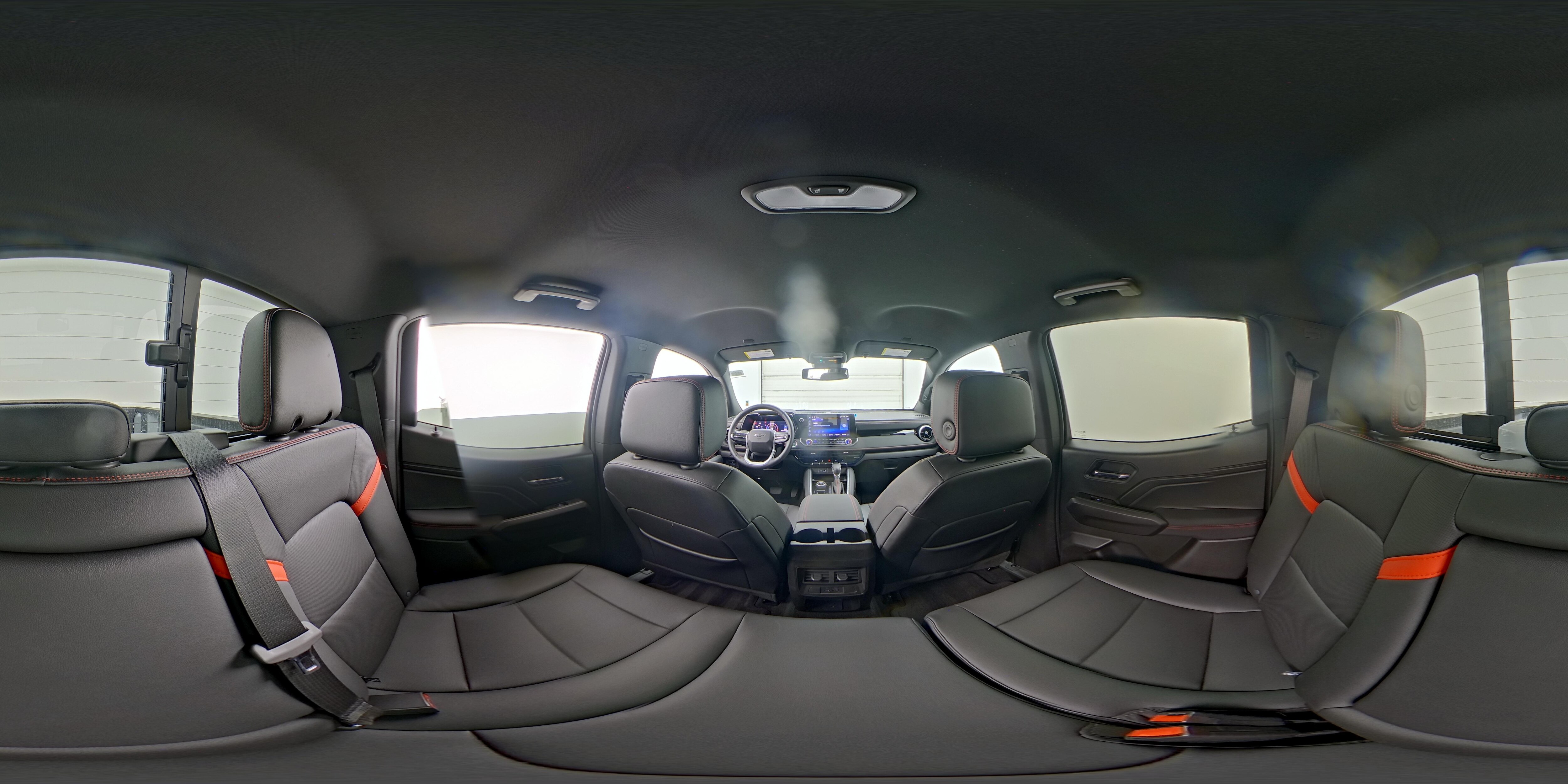 2026 Chevrolet Colorado Z71 - Photo 26