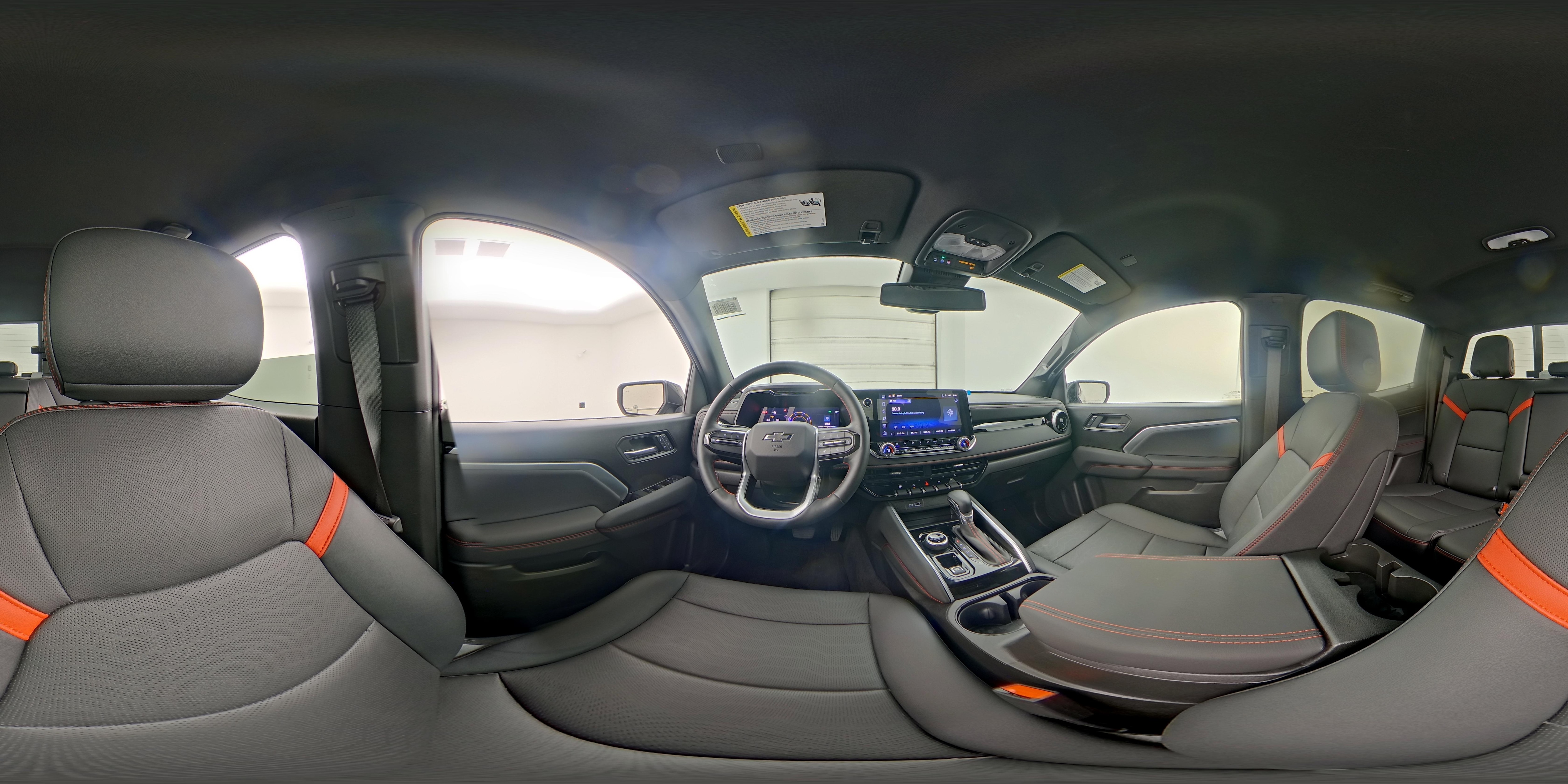 2026 Chevrolet Colorado Z71 - Photo 27
