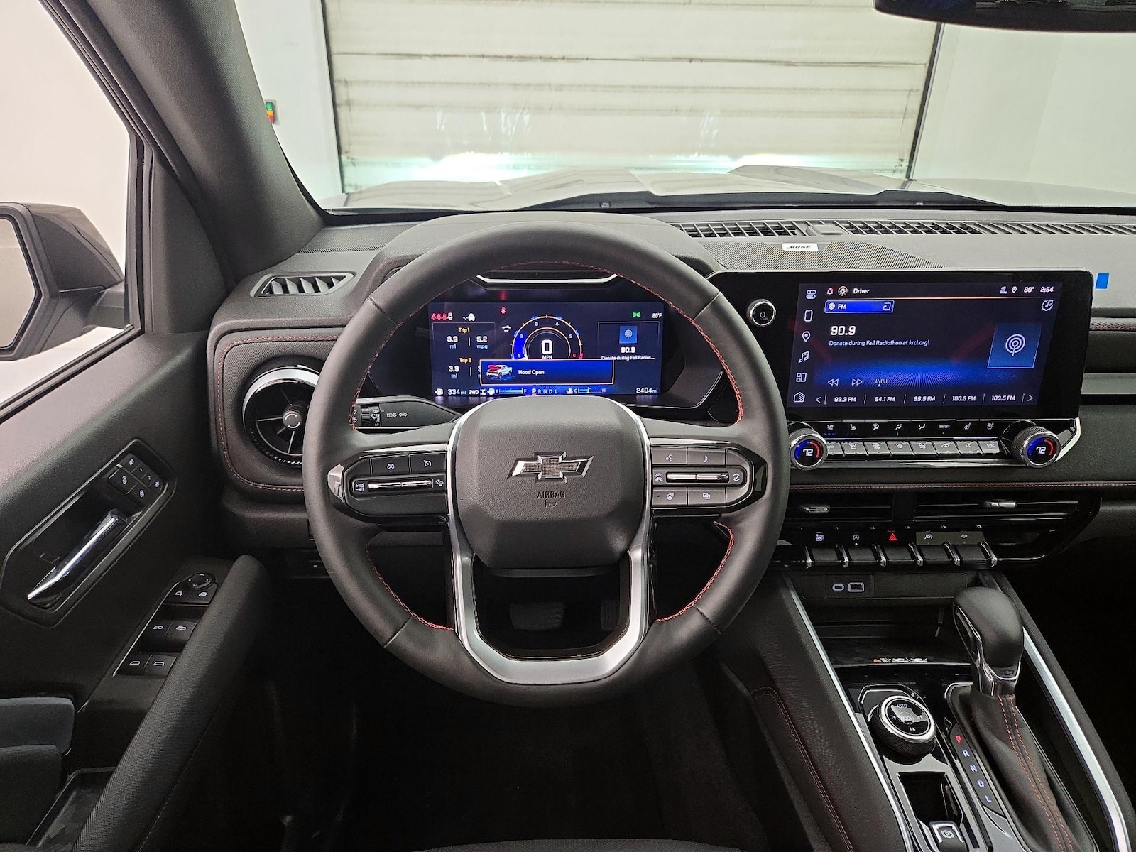 2026 Chevrolet Colorado Z71 - Photo 11