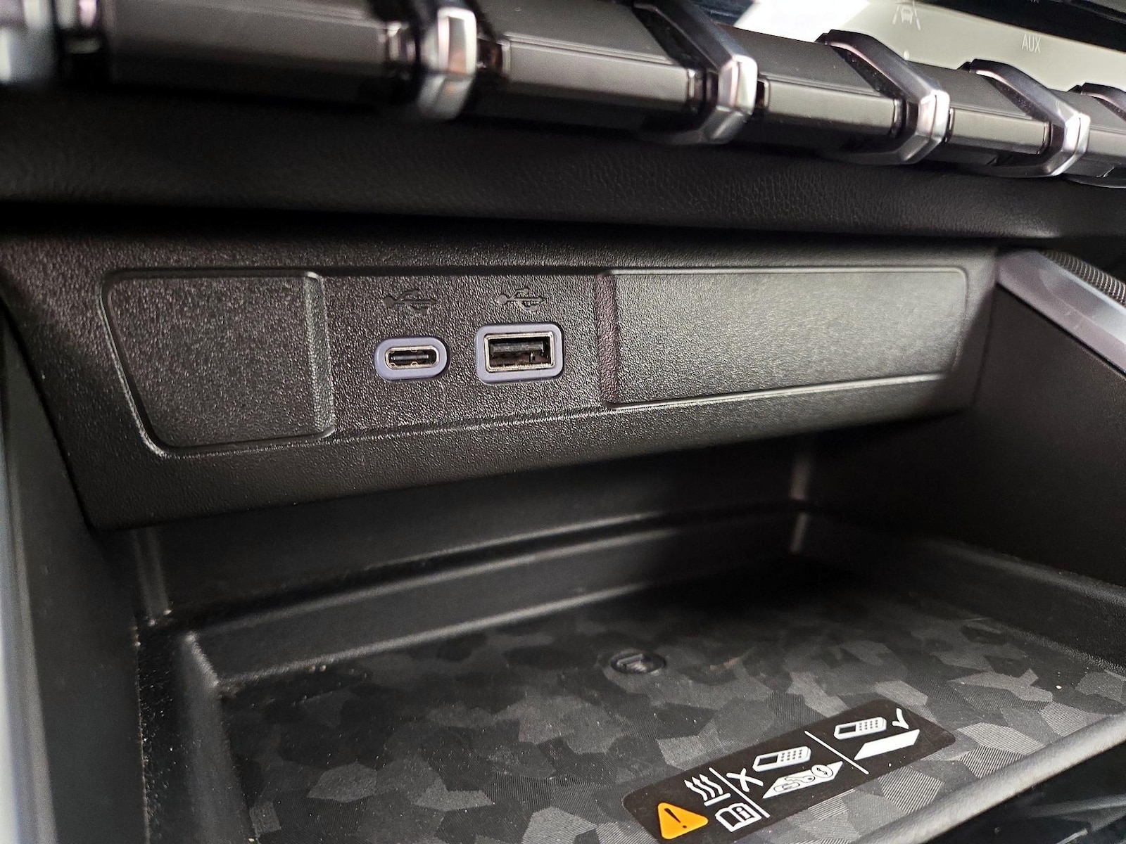2026 Chevrolet Colorado Z71 - Photo 20