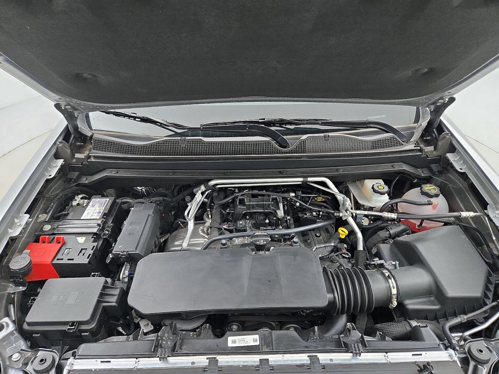 2026 Chevrolet Colorado Z71 - Photo 23