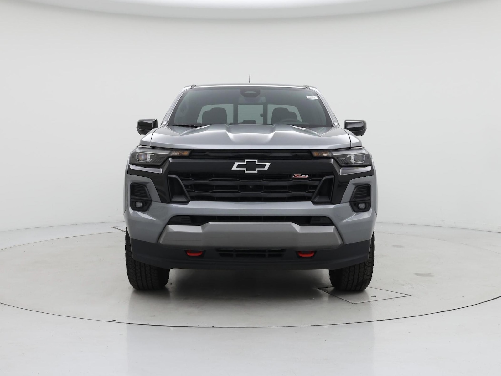 2026 Chevrolet Colorado Z71 - Photo 6