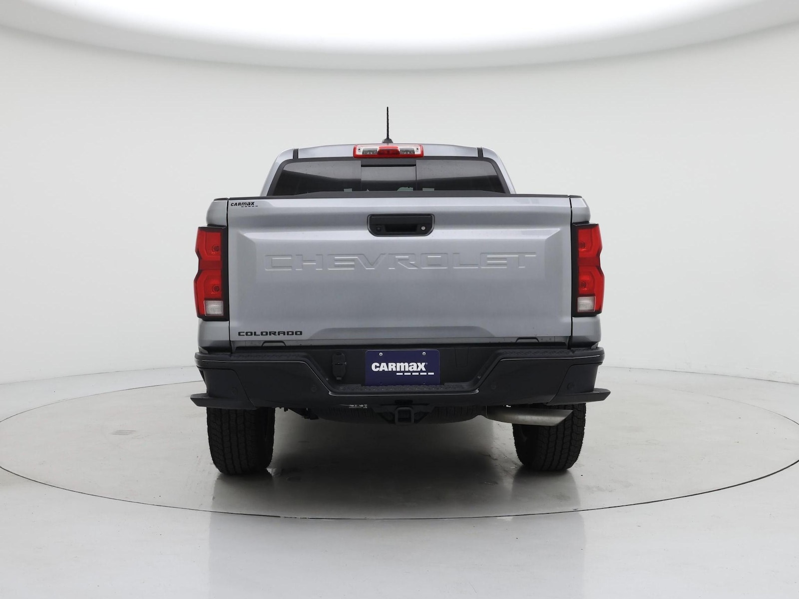 2026 Chevrolet Colorado Z71 - Photo 7