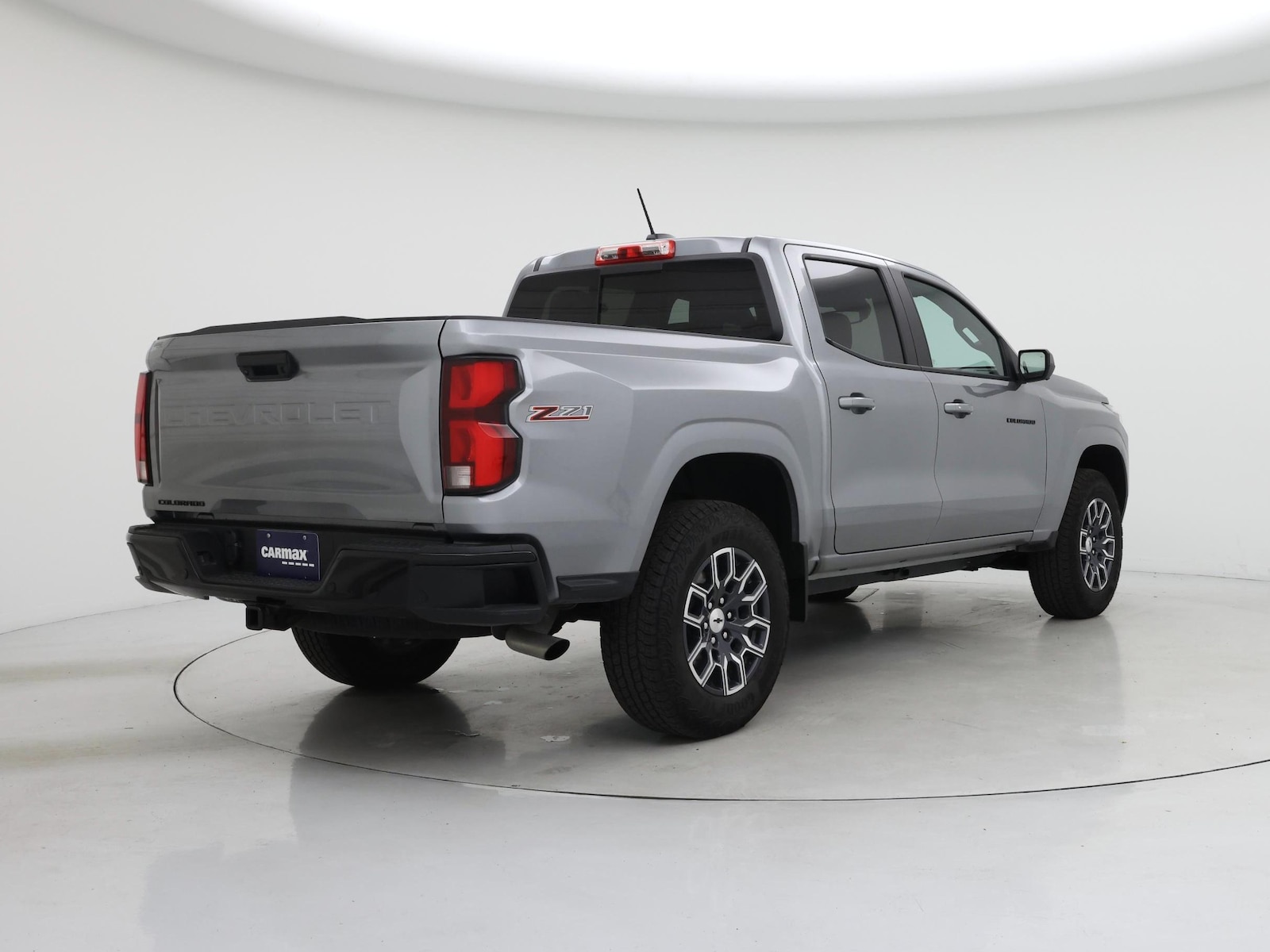 2026 Chevrolet Colorado Z71 - Photo 9