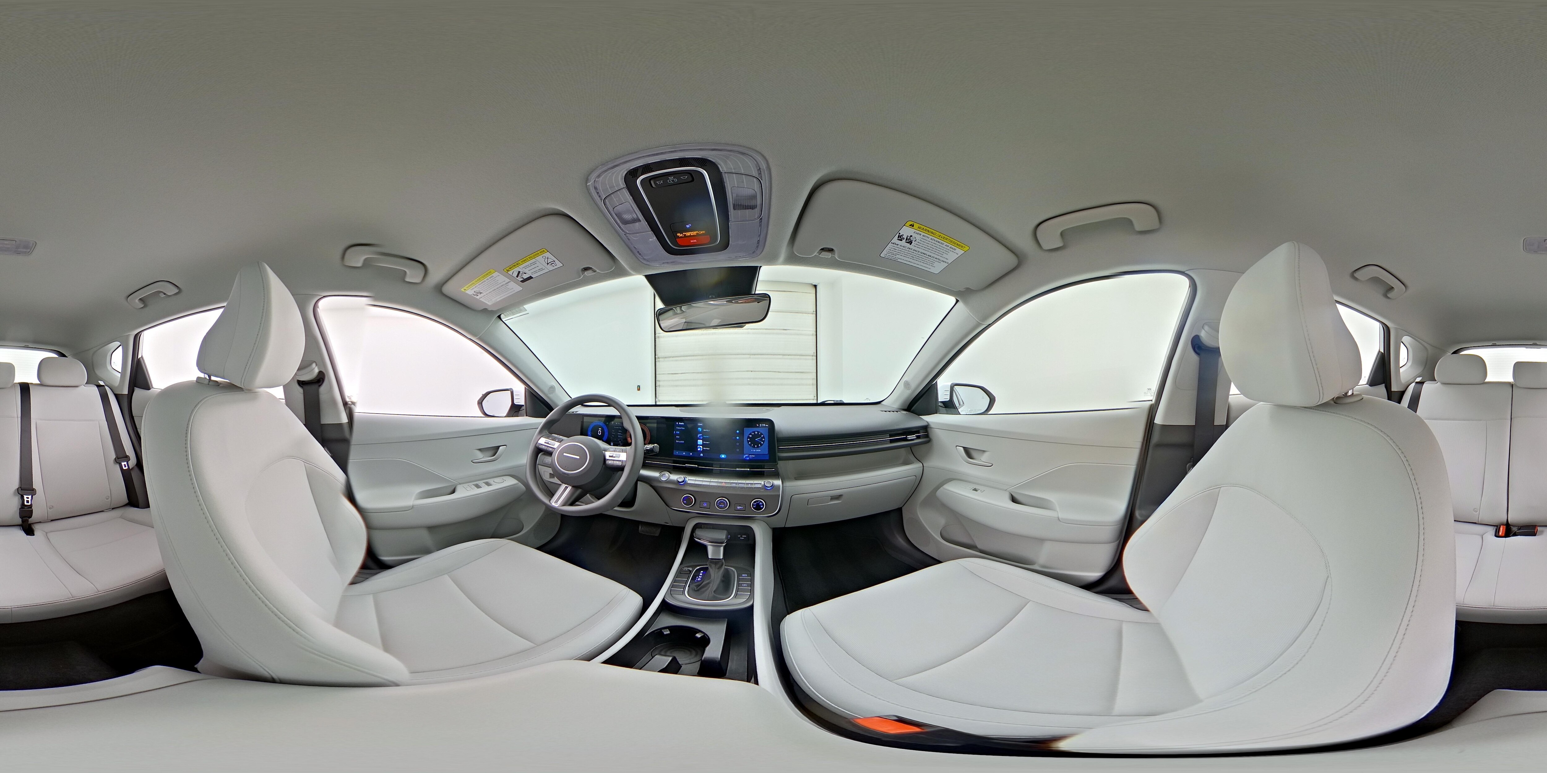 2026 Hyundai Kona SE - Photo 24