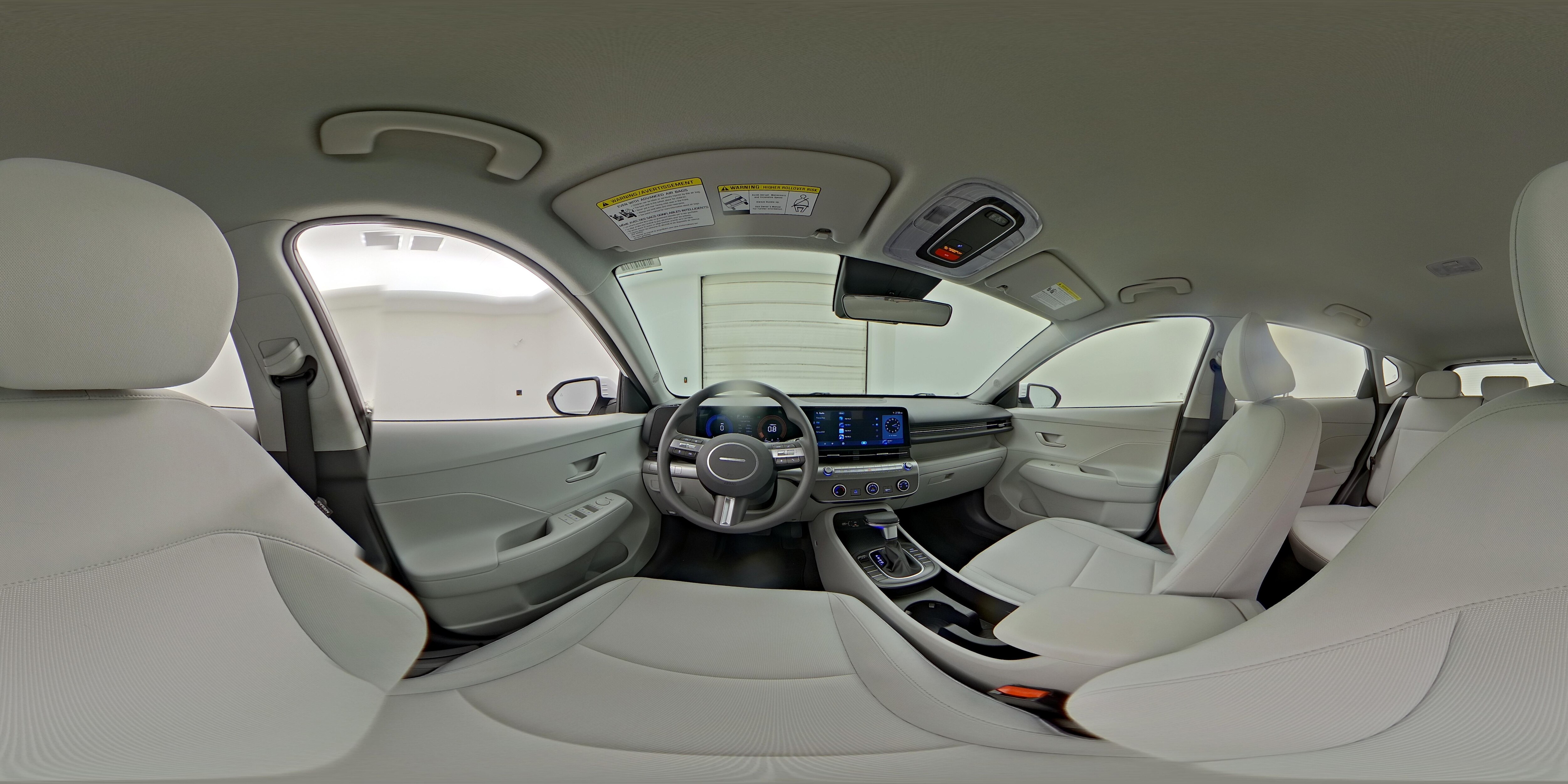 2026 Hyundai Kona SE - Photo 26